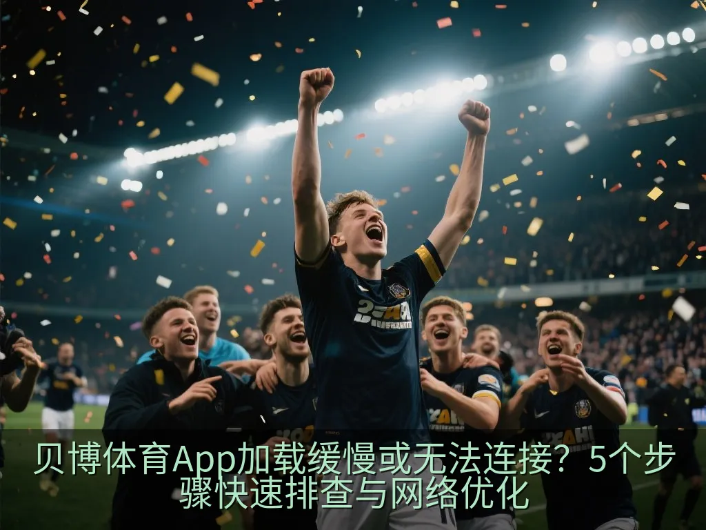 全球CDN节点网络加速示意图